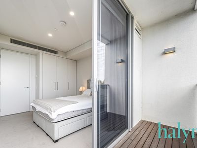 508 / 8 Adelaide Terrace, East Perth