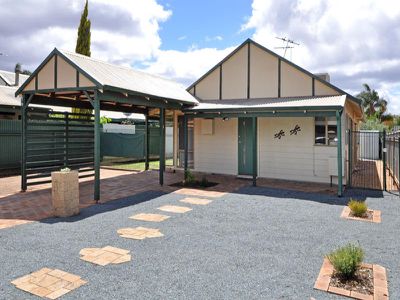 24B Killington Crescent, Boulder