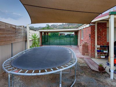 14 THOMAS PLACE, Wodonga