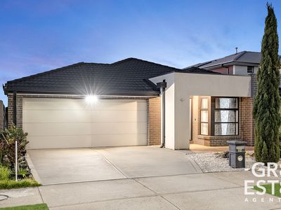 34 Scotland Circuit, Cranbourne West