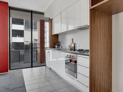 504 / 610 St Kilda Road, Melbourne