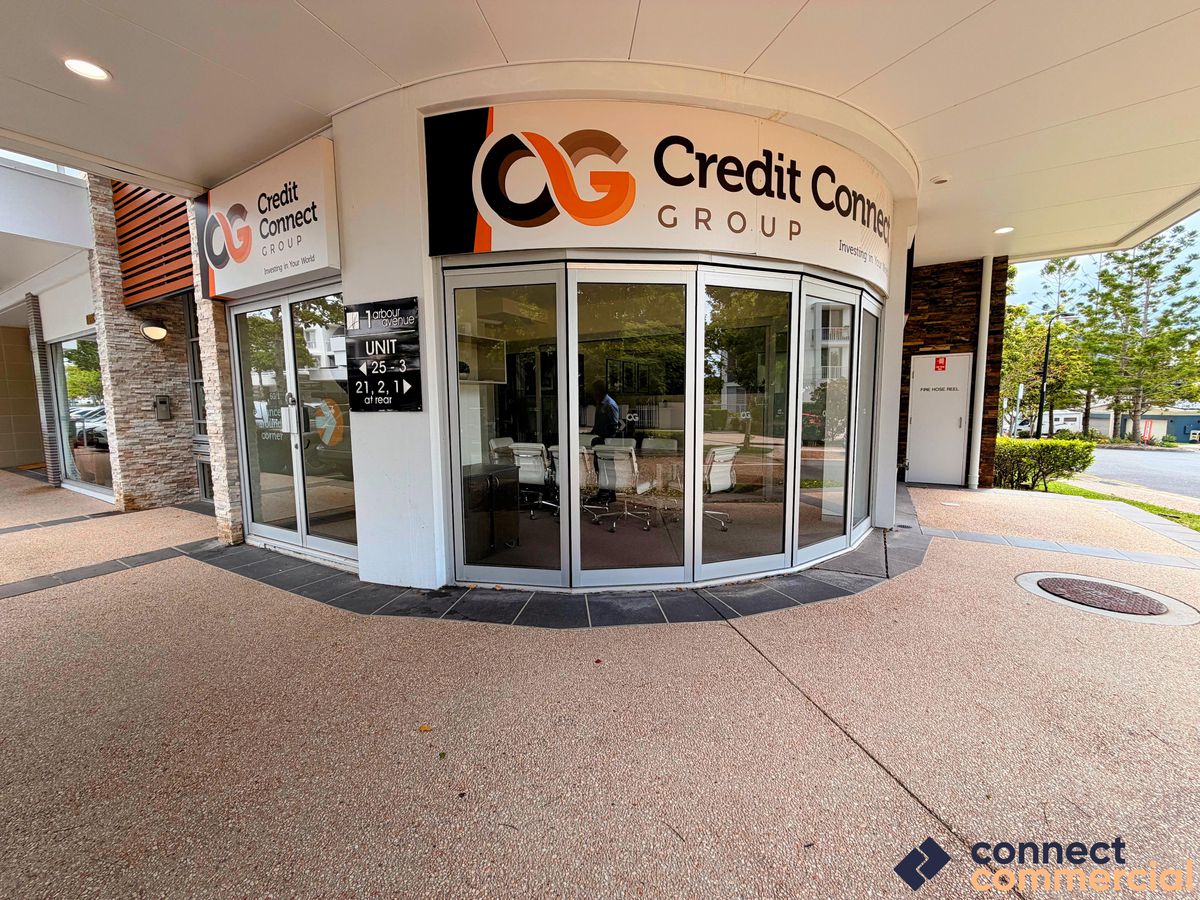 60 / 1-2 Arbour Avenue, Robina