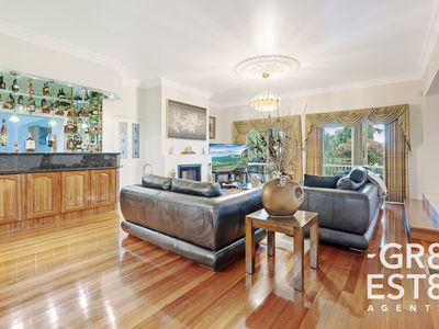 6-8 Fontaine Terrace, Narre Warren North