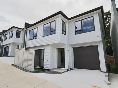 40B Arthur Road, Hill Park