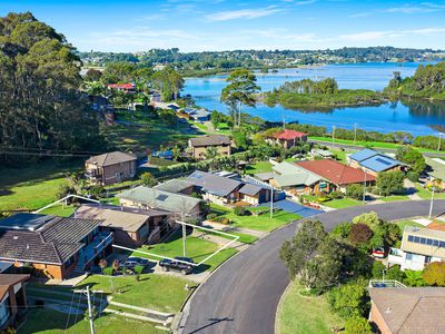 54 Fishermans Crescent, North Narooma