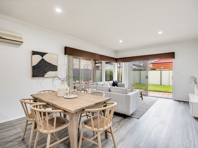 6 Heard Avenue, Mawson Lakes