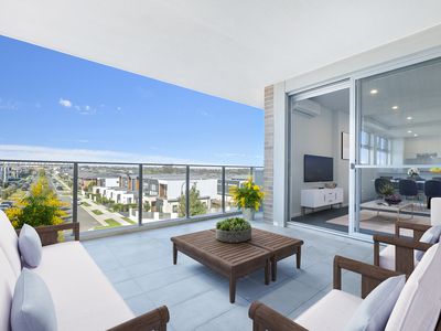 226 / 42 - 44 Armbruster Avenue, North Kellyville