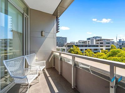 139 / 6C Defries Avenue, Zetland