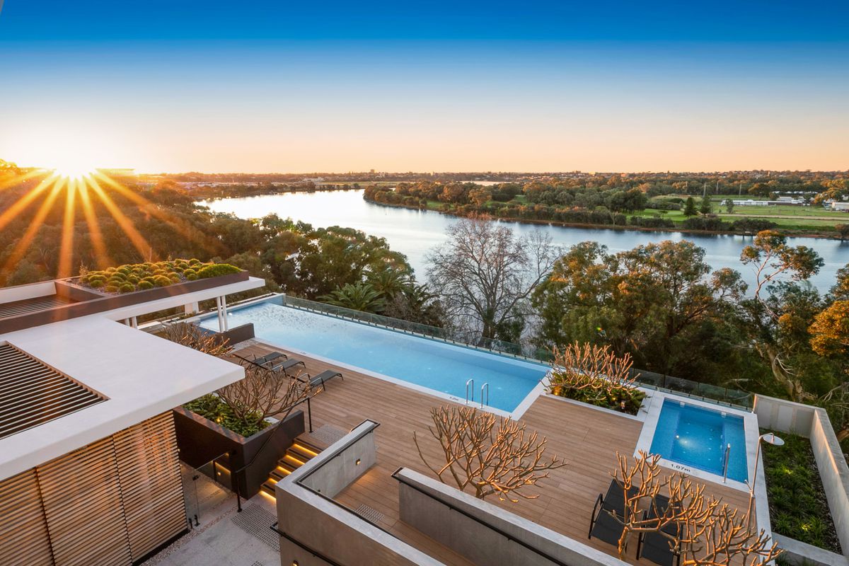 105 / 48 Riversdale Road, Rivervale