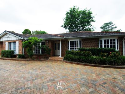 5 / 23 Munro Street, Eastwood