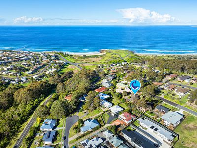 33 Warbler Crescent, North Narooma