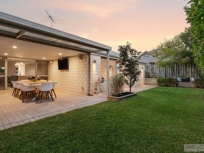 38 Hollins Bend, Madeley