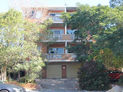 33 - 35 Barden Street, Arncliffe