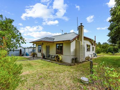 4 Mount Muirhead Range Road, Rocky Camp