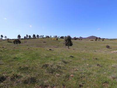 Lot 3  Lot 3  Coppermine Road, Heathcote