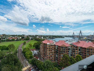 1001 / 280 Jones Street, Pyrmont