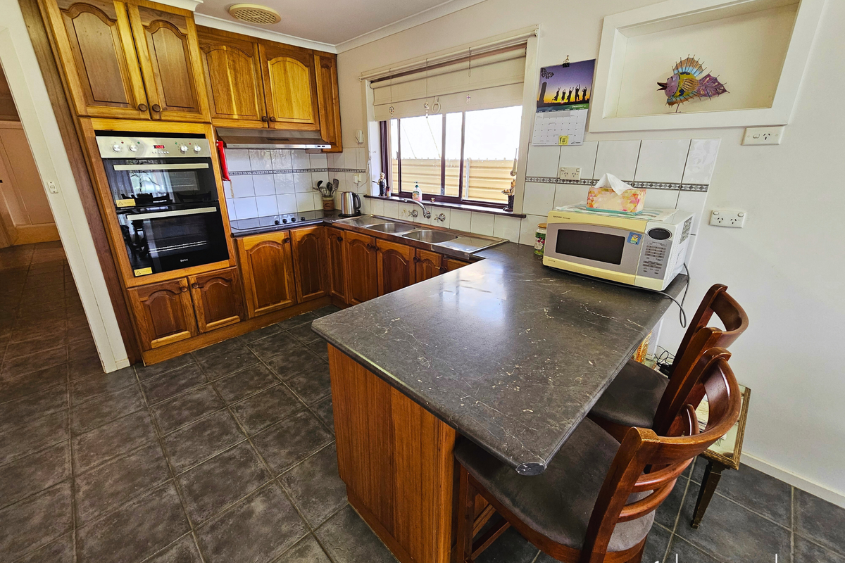 8 Mackie Street, Kyabram