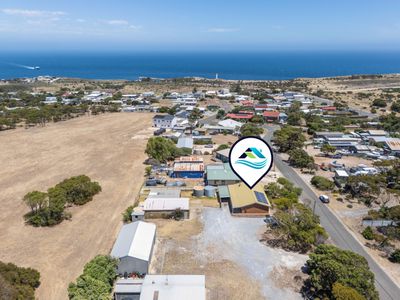 11 Christie Street, Cape Jervis