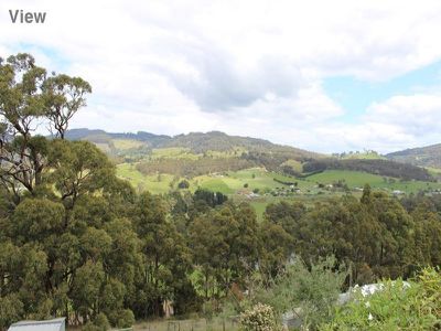 654 North Huon Road, Judbury