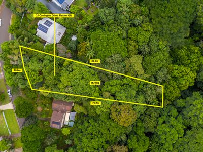 21 Carrington Drive, Flaxton