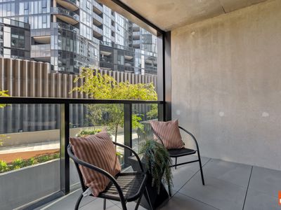 315 / 2 Grazier Lane, Belconnen