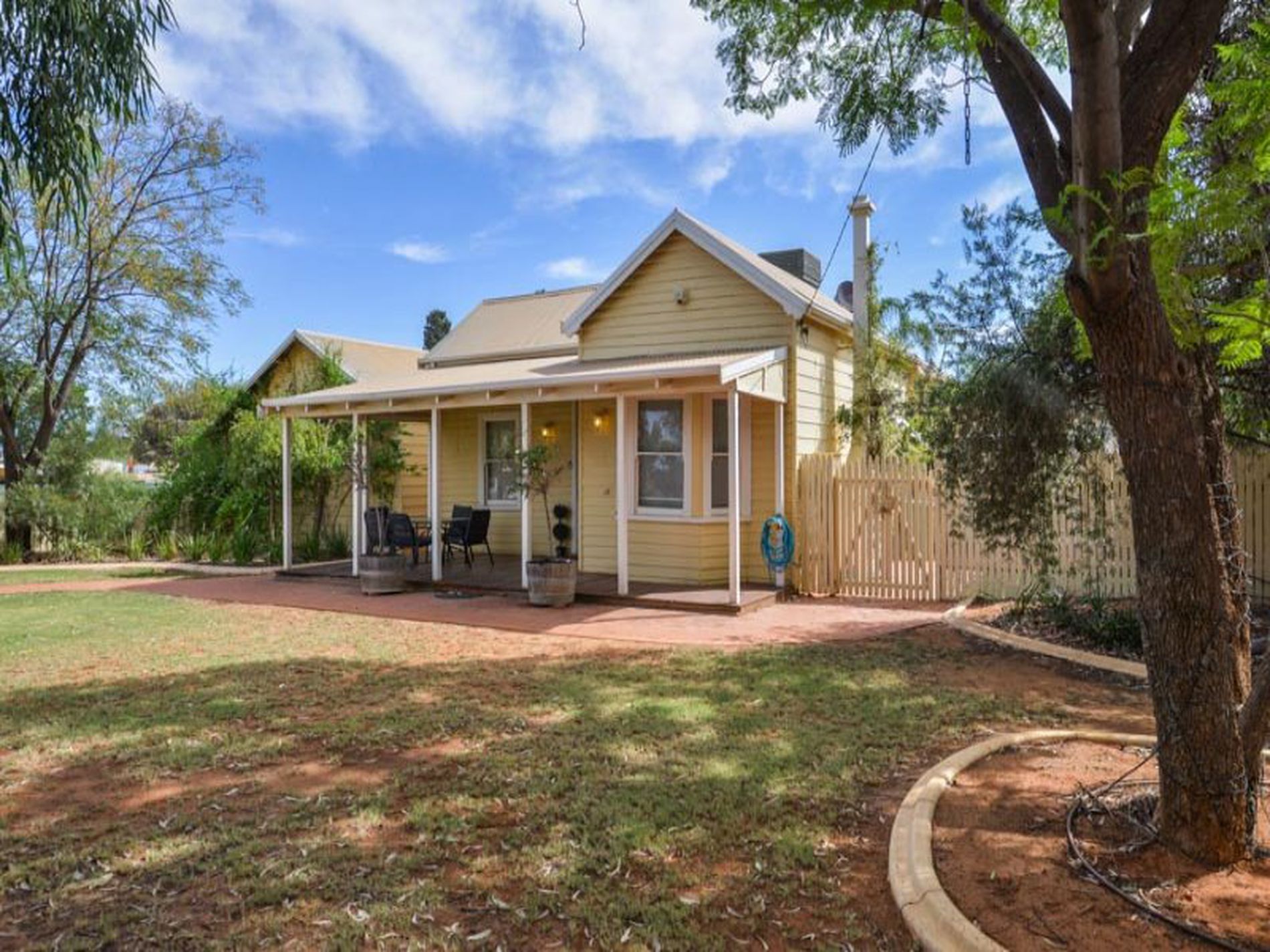 1 Evans Street, Boulder