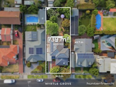 37 Myrtle Grove, Altona