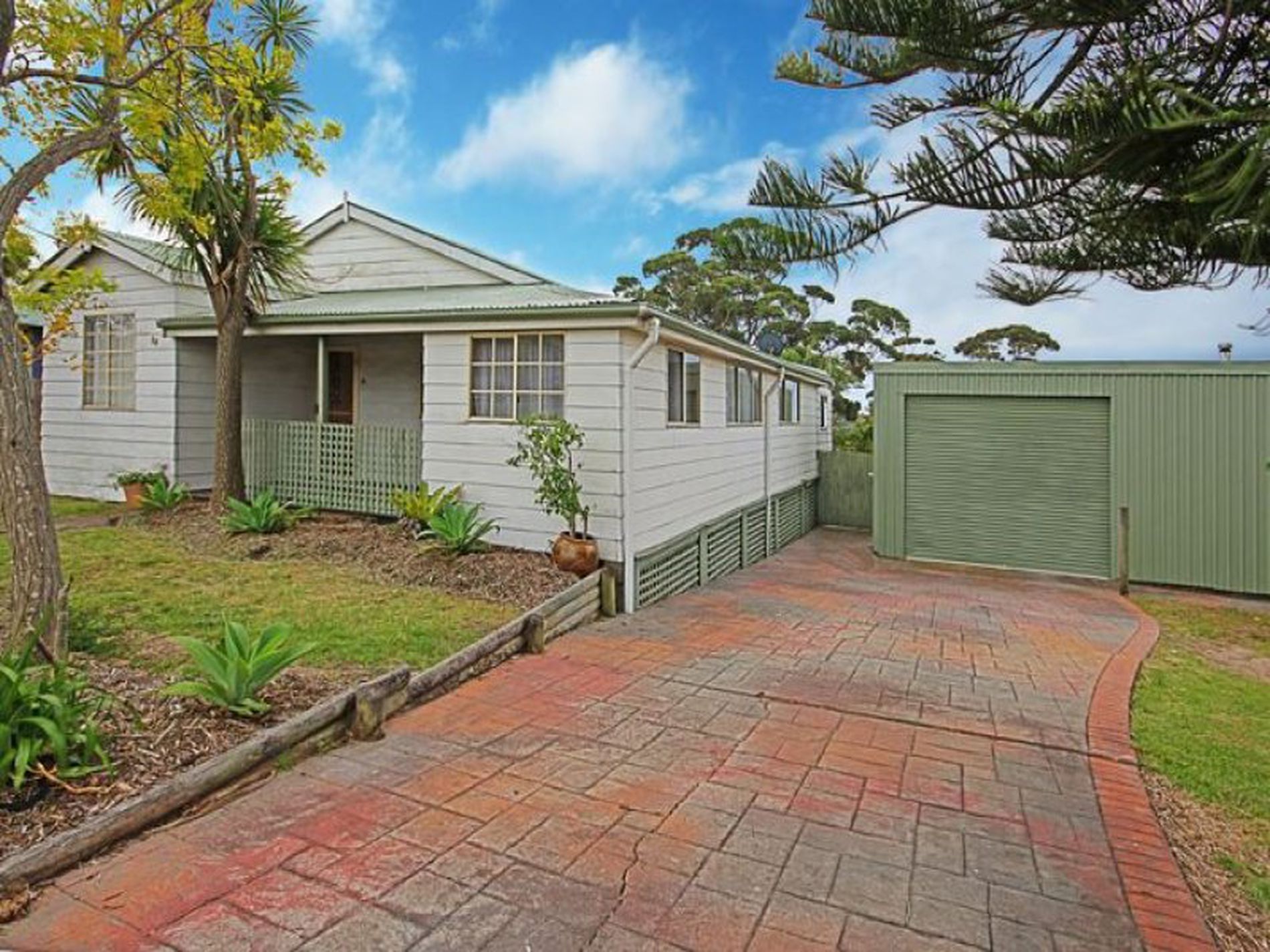 54 Princes Highway, Ulladulla