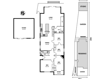 66 Primrose Avenue, Rosebery