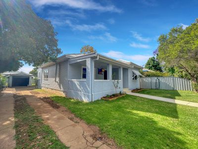 66 Palmer Street, Dubbo