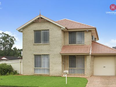 42 Athlone Street, Cecil Hills