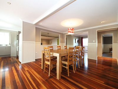 54 Moores Pocket Road, Moores Pocket