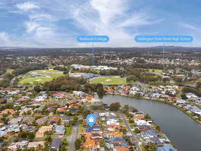24 King Island Drive, Wellington Point
