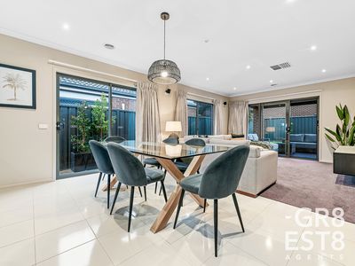 11 Jupiter Crescent, Cranbourne West