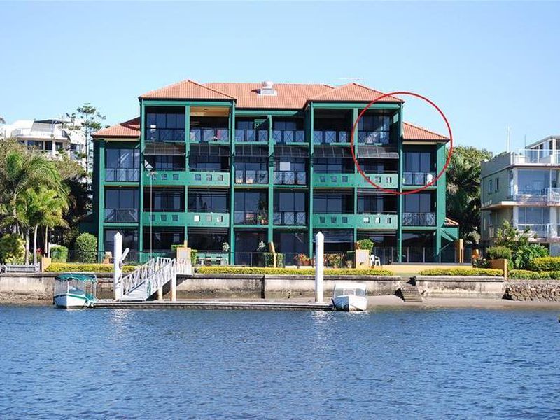 14 / 57 River Esplanade, Mooloolaba