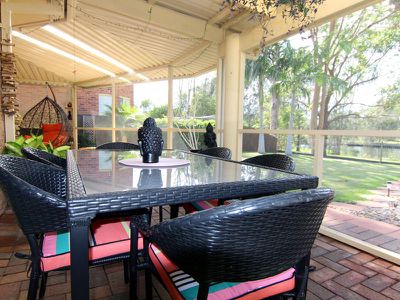 100 Myall Drive, Forster