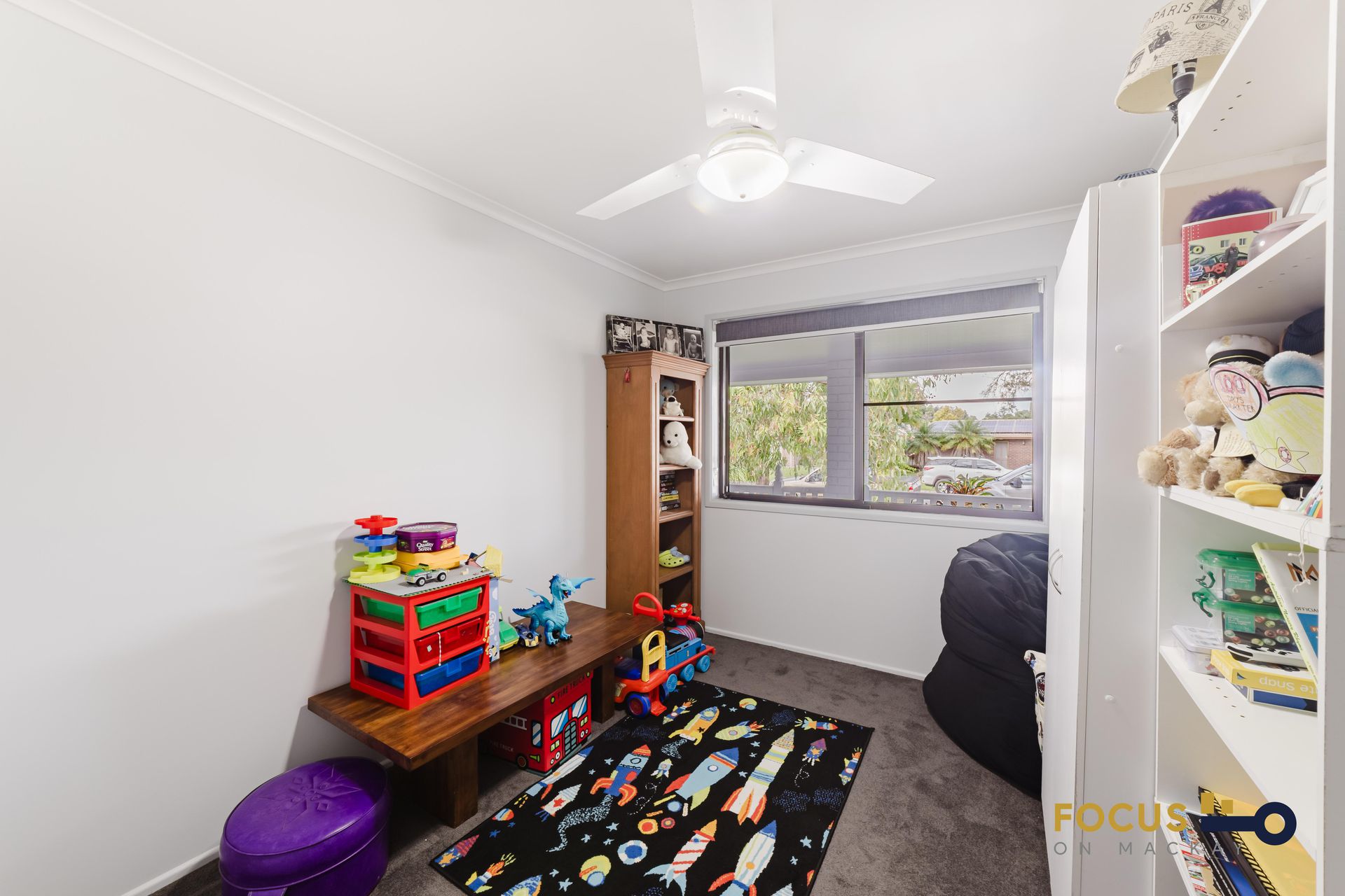 42 Tolcher Street, Mount Pleasant