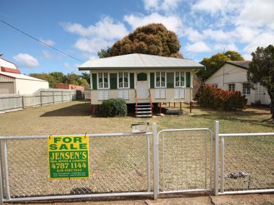 122 Mosman Street, Charters Towers City