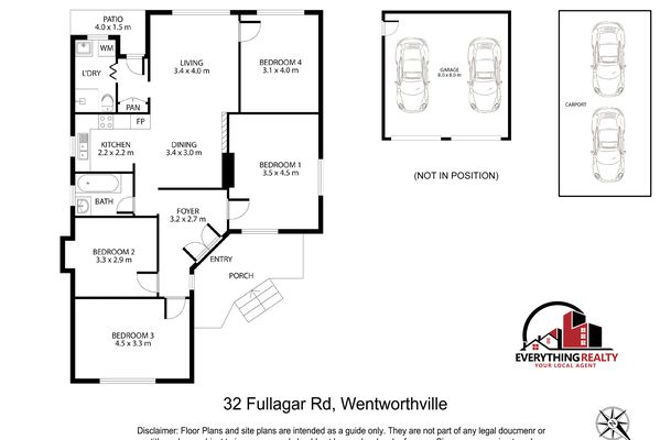 32 Fullagar Road, Wentworthville