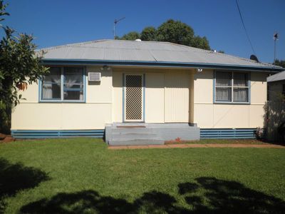 19 O'Donnell Street, Dubbo