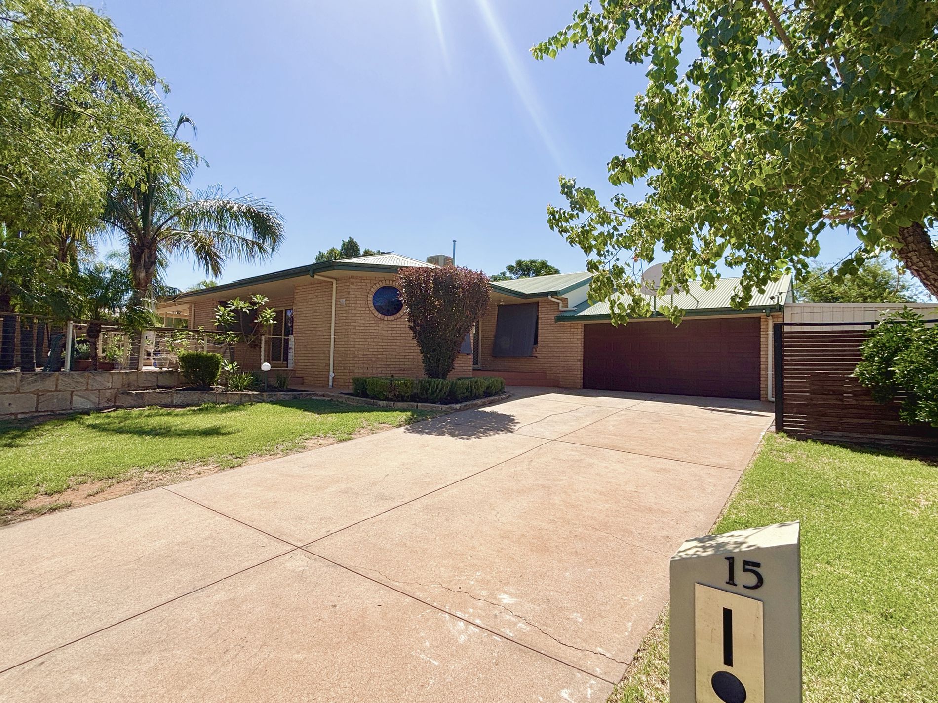 15 Jarvis Place, Hannans