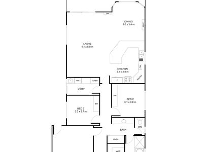 2 / 15 Heriot Street, Mount Gambier