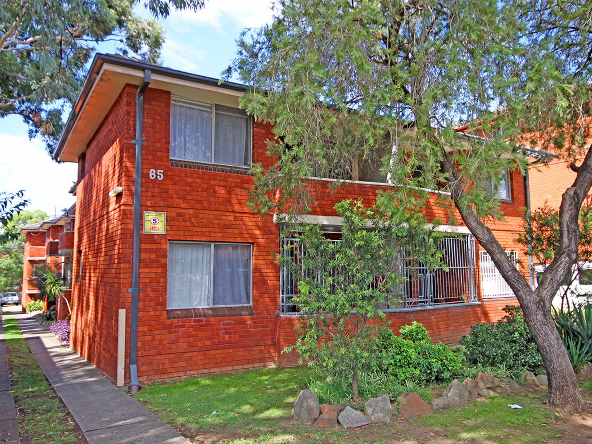 3 / 65 Macdonald Street, Lakemba