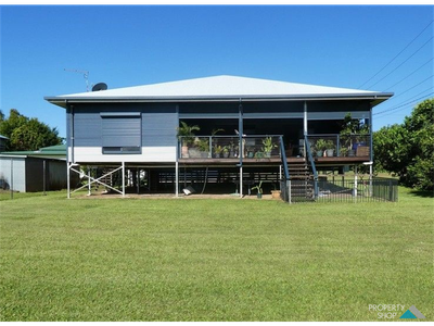 114 River Ave, Mighell