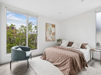 19 / 53 Whitehall Street, Footscray