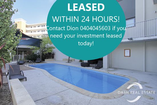 4 / 2 Walsh Loop, Joondalup