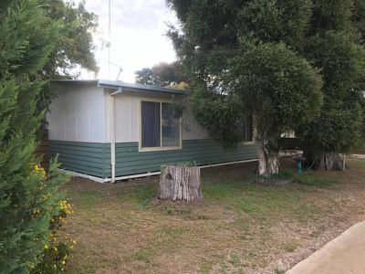 40 Thule Street, Moulamein