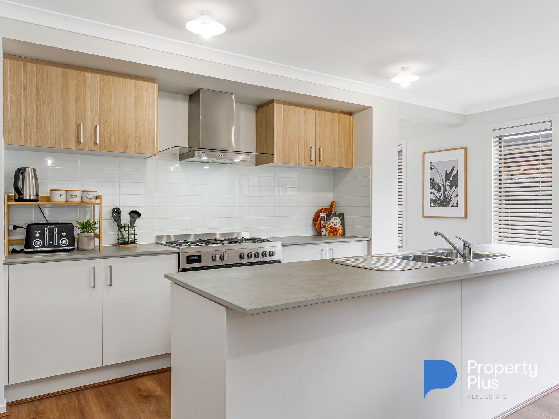25 Kingsley Promenade, Huntly