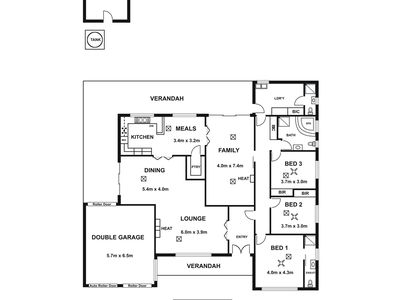 29 Lake View Crescent, Highbury