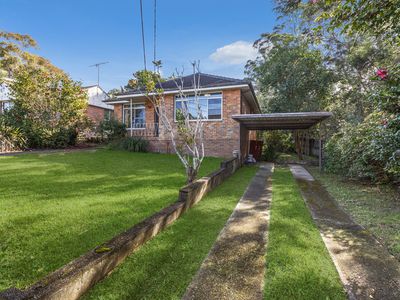 7 Kamiri Street, Seaforth